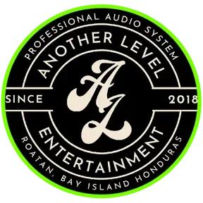 ANOTHER LEVEL RADIO