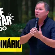 COMO SE COMPORTAR DIANTE DO EXTRAORDINÁRIO | PR. WILLIAM WERNECK