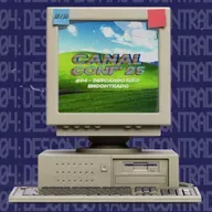 18.10.25 | "CanalConf 25" (Ângelo Bazzo)