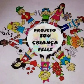 SOU CRIANÇA FELIZ