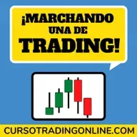80. El trading automático: Sí y No.