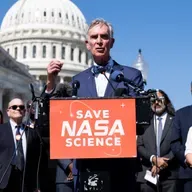 Science funding was hit in 2025. What does that mean for the future?