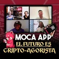 MOCA APP: CÓMO RECUPERAR el EFECTO de RED PERDIDO tras el SECUESTRO de BITCOIN-BTC | EPISODIO 291