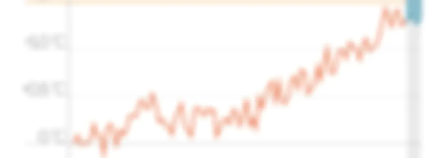 CRISI CLIMATICA 12 MESI CONSECUTIVI OLTRE IL LIMITE