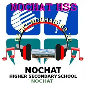 RADIO NOCHAD