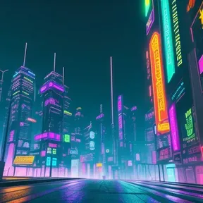 Chill Station