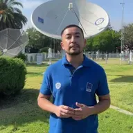 Conversamos con el meteorólogo Andrés Moncada sobre la ola de calor extremo y las condiciones climáticas en la zona de incendios.