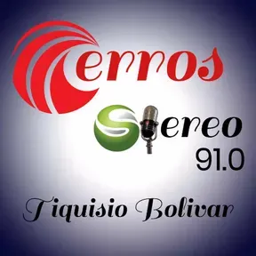 Cerros Stereo