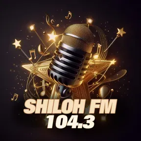 SHILOH FM 104.3