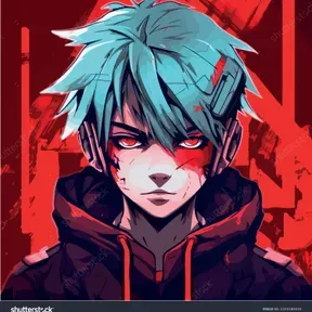 ZEDEX ANNAN FOR VIPER BOI