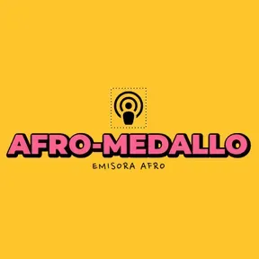 AFRO-MEDALLO