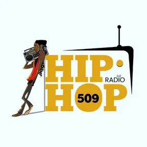 HipHop509 Radio