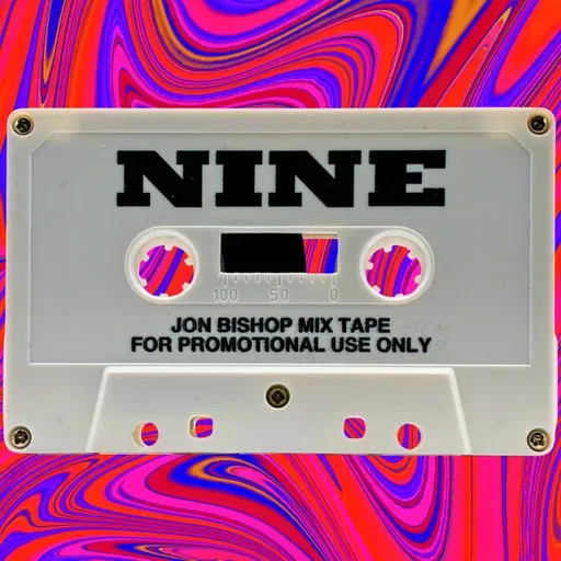 DJ Jon Bishop - Nine (Jim Hopkins Remaster)