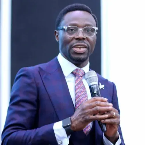 Daily Impact with Yemi Graceman Aduloju Dec15