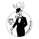 KPNL K-Paranormal Radio