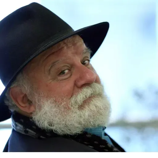 Συνέντευξή μου με τον Μανώλη Ρασούλη