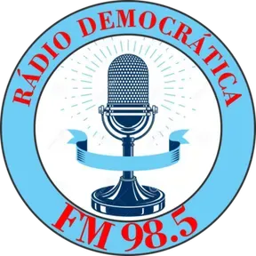 Rádio Democrática FM-98.5