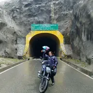 Viajar sola en Moto con Ivón Cortés de Von en Moto, parte 2