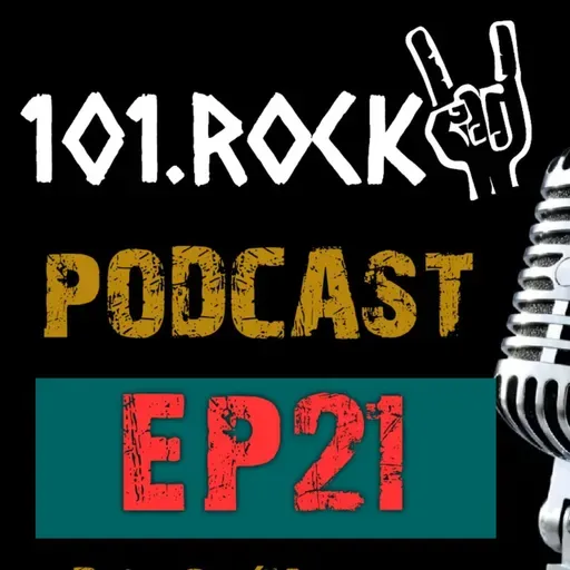 EP21 - AO VIVO NA RÁDIO - 17/10/21