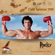 Rocky