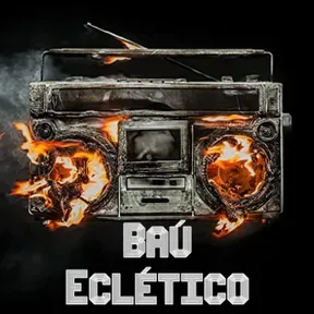 Bau Ecletico Momento Rock