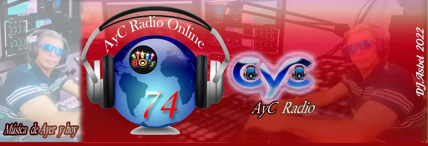 AyC Radio Música de  Ayer y Hoy