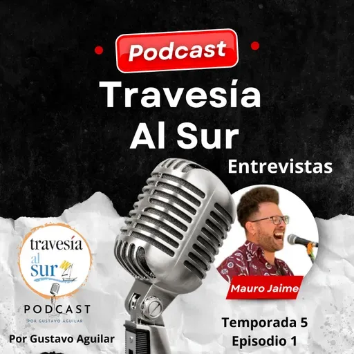 Entrevista a Mauro Jaime