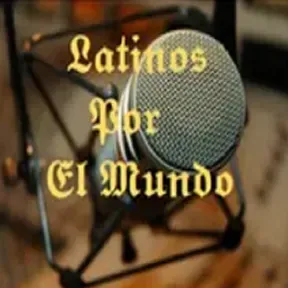 Latinos Por El Mundo