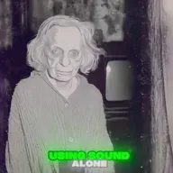 The Farmhouse That Hunted You By Sound