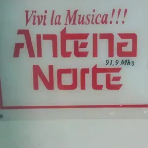 fm antena norte 91.9mhz