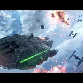 Star Wars Club Mix