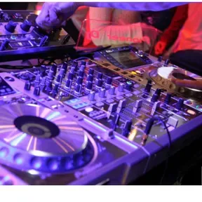 DJ MARCKEN MIX