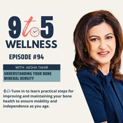 Understanding Your Bone Mineral Density