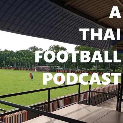Close Season Special 20: Tim and Rob