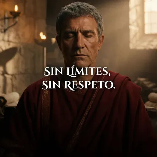 Mientras No Pongas LÍMITES Seguirán Pisoteando Tu Vida.