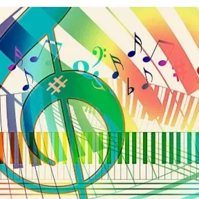 Terrific Tunes 100
