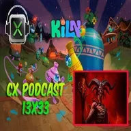 CX Podcast 13x33 - Kiln + Diablo IV