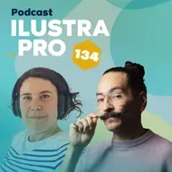 134_El salto cuántico de tu carrera de ilustración [con Guillermo Orbeh Studio]