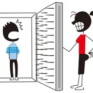 2.38.- Desechabilidad Masculina y Misandria.