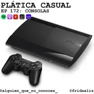 EP 172: CONSOLAS