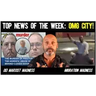 285: Top Stories this week! Horrific Stuff - Courtesy of the Globalists...