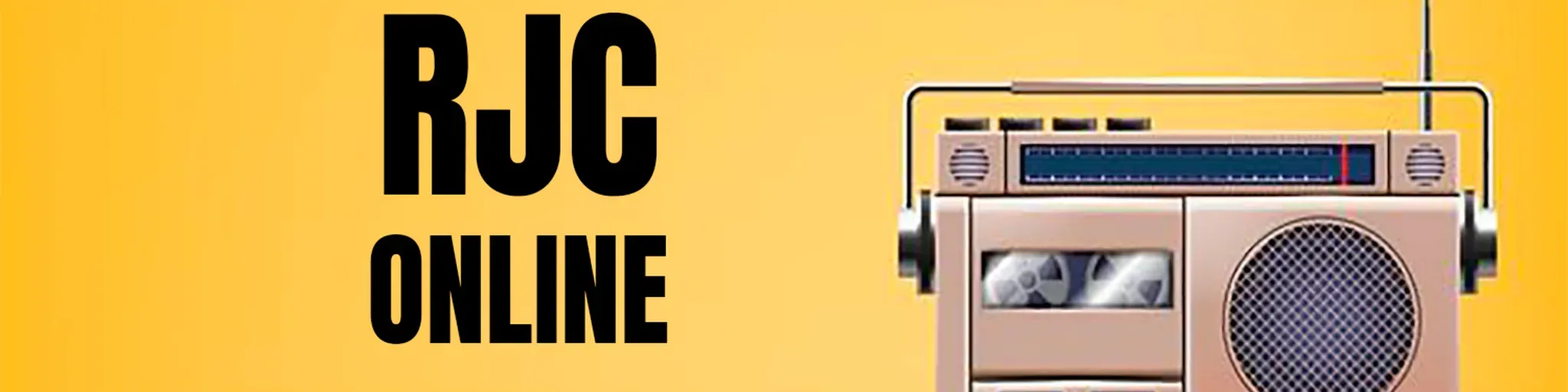 RJC RADIO
