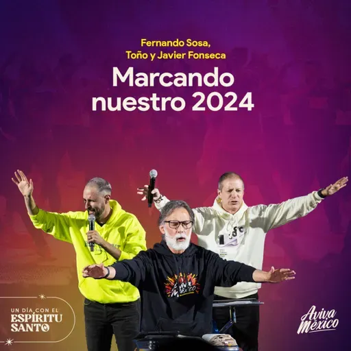 Marcando nuestro 2024