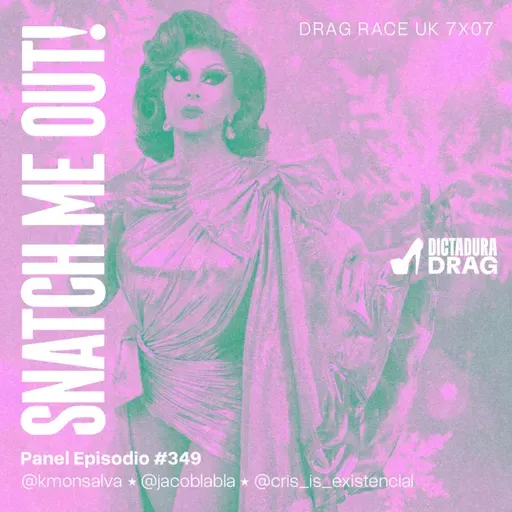 UK 7x07 - Snatch Me Out!