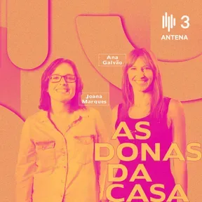 As Donas da Casa (Entrevistas)