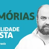 Nesta edição do podcast Mentalidade Ativista – MEMÓRIAS
