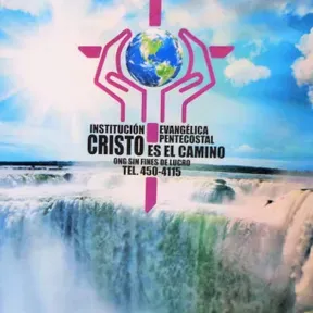 institucion evangelica pentecostal