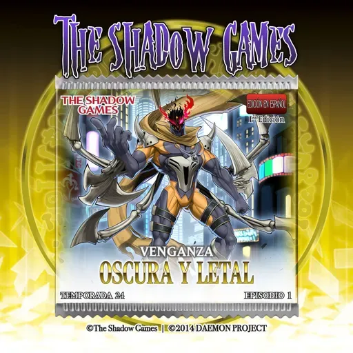 S24:E01 Venganza Oscura y Letal