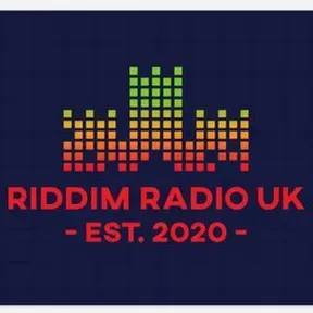 RIDDIMRADIOUK