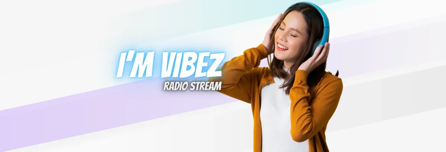 VIBEZ RADIO STREAM
